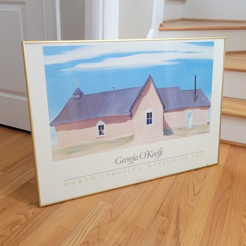 Vintage georgia keefe - vintage,